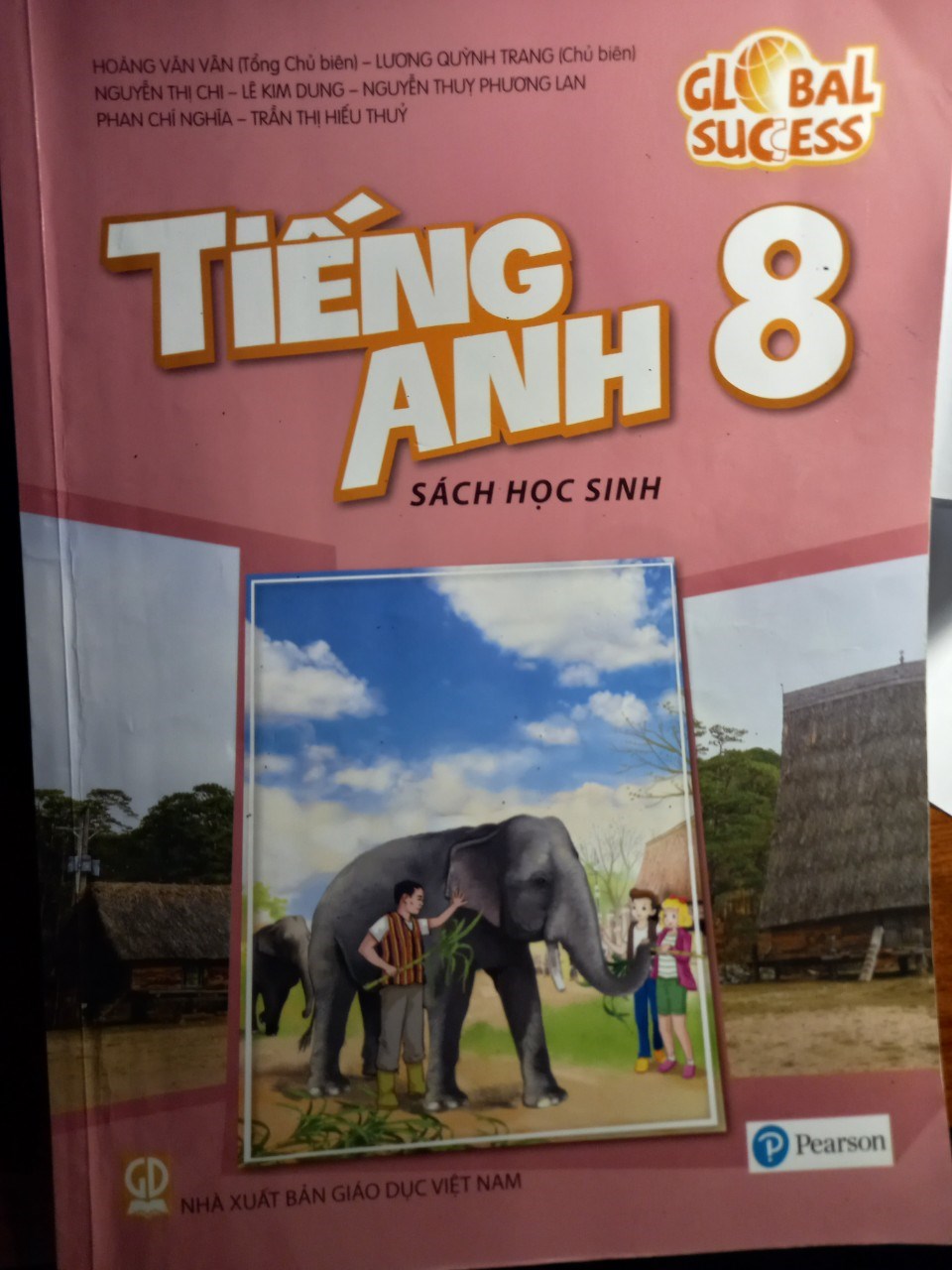 Ảnh đại diện